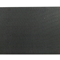 Condensador Automotriz Chevrolet Sonic 10-16
