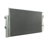 Condensador Automotriz Chevrolet Sonic 10-16
