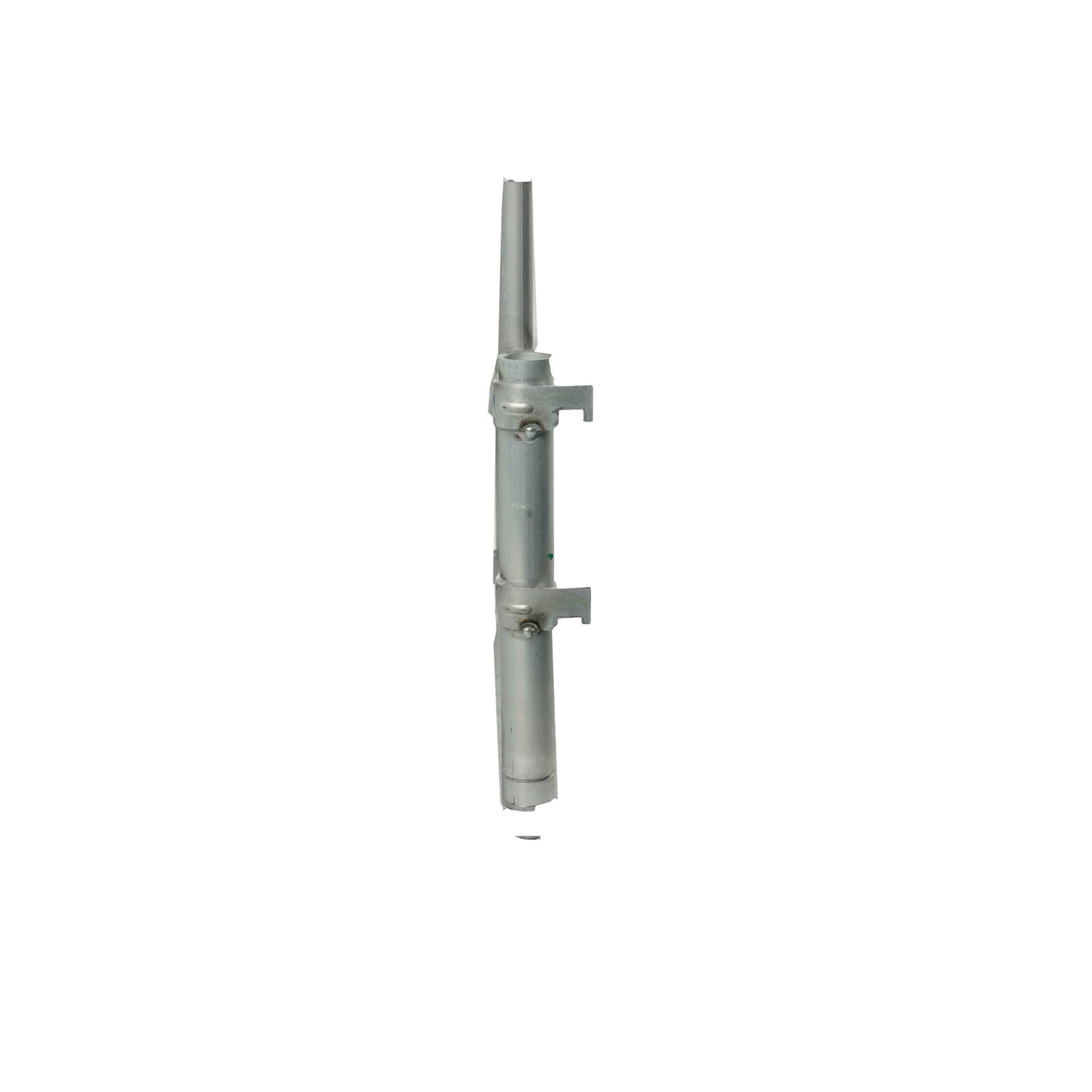 Condensador Automotriz Chevrolet Sonic 10-16