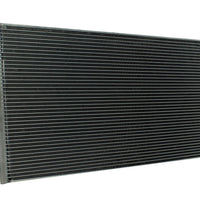 Condensador Automotriz Chevrolet Equinox 16-17