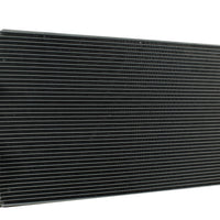 Condensador Automotriz Chevrolet Equinox 16-17