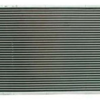Condensador Automotriz Chevrolet Uplander 07-09