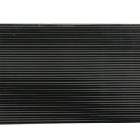 Condensador Automotriz Saab 9-3 Cadillac BLS 03-11