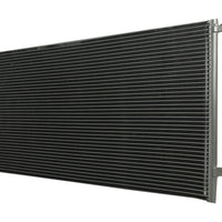 Condensador Automotriz Saab 9-3 Cadillac BLS 03-11