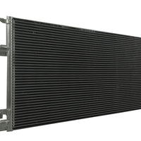Condensador Automotriz Saab 9-3 Cadillac BLS 03-11