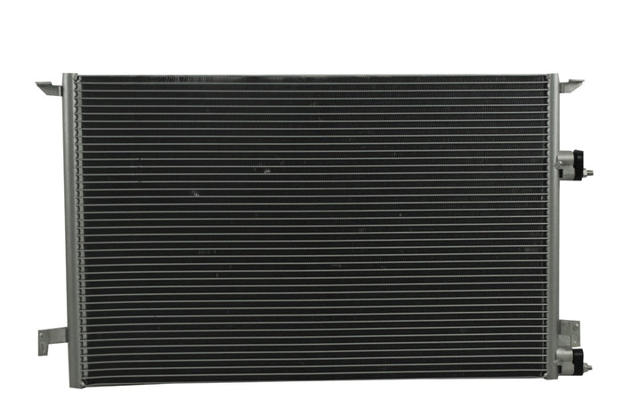 Condensador Automotriz Saab 9-3 Cadillac BLS 03-11