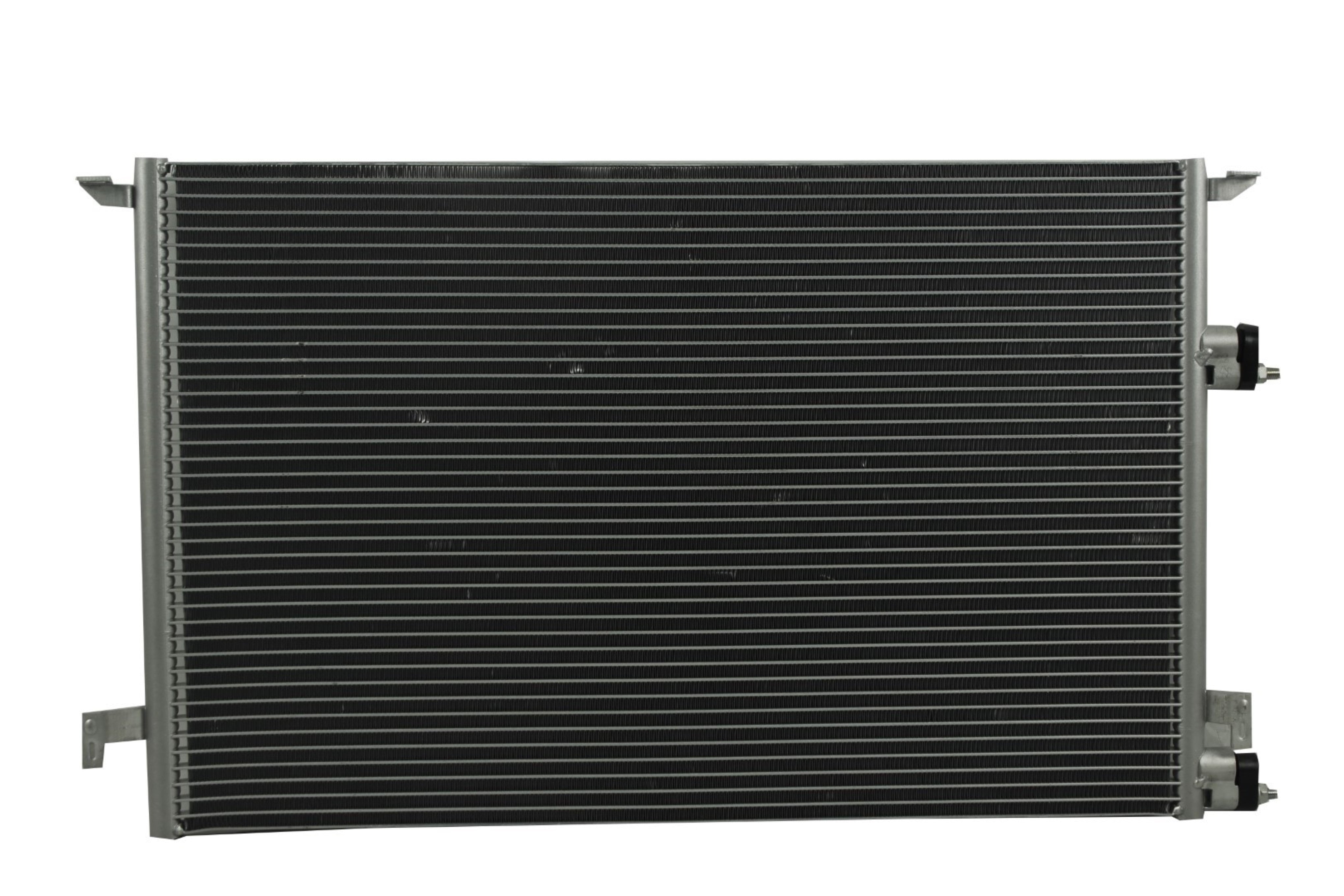 Condensador Automotriz Saab 9-3 Cadillac BLS 03-11