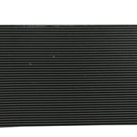 Condensador Automotriz Saab 9-3 Cadillac BLS 03-11