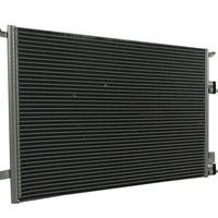 Condensador Automotriz Saab 9-3 Cadillac BLS 03-11
