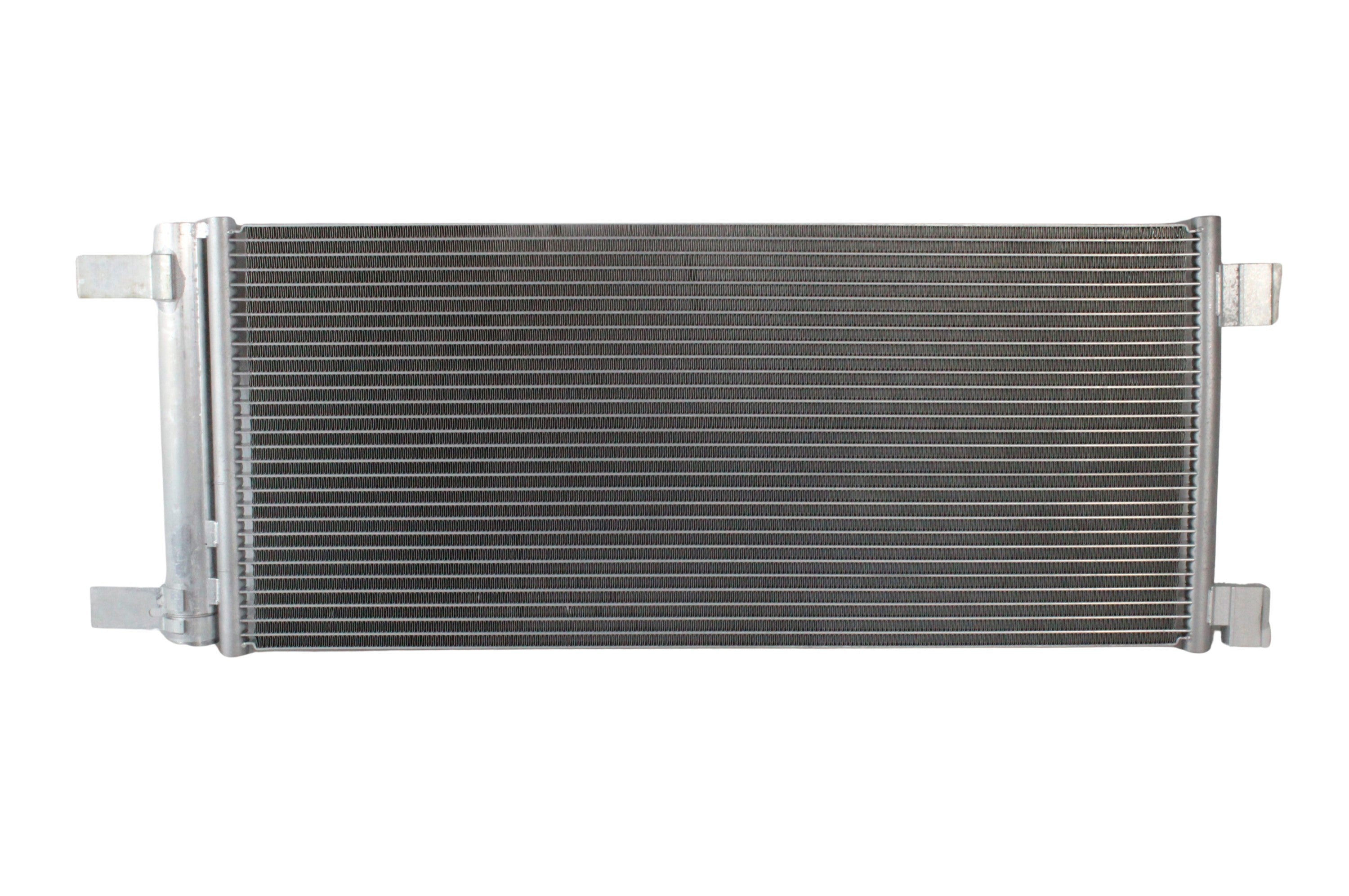 Condensador Automotriz Chevrolet Onix 19-21