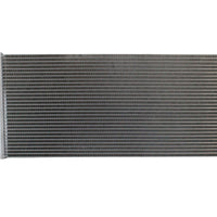 Condensador Automotriz Chevrolet Onix 19-21