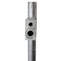 Condensador Automotriz Chevrolet Onix 19-21