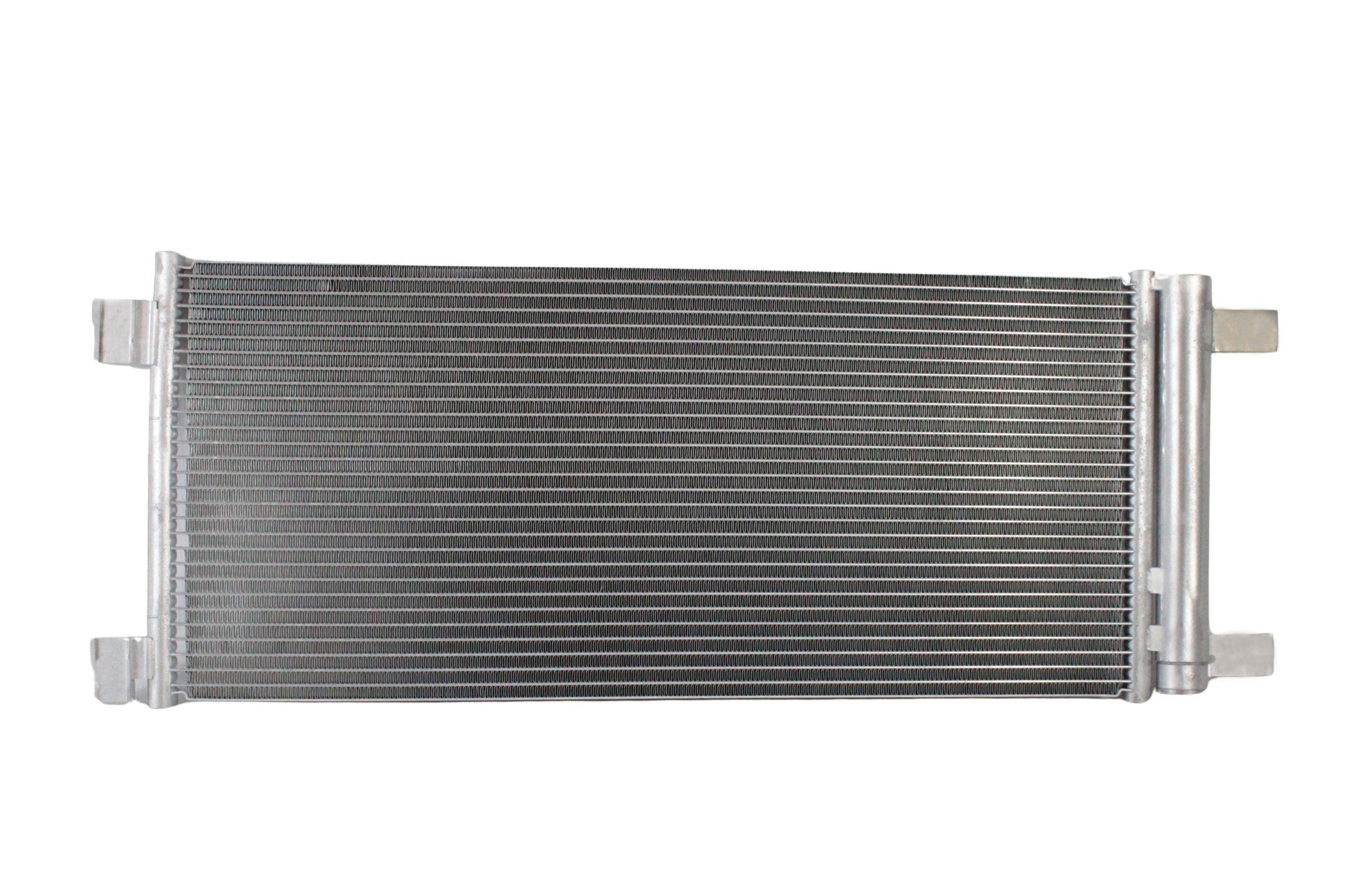 Condensador Automotriz Chevrolet Onix 19-21