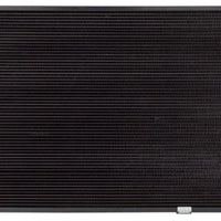 Condensador Automotriz Cadillac CTS 08-14