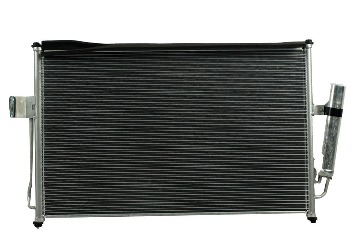 Condensador Automotriz Chevrolet Colorado 10-16