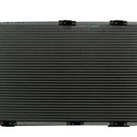 Condensador Automotriz Chevrolet Astra 02-08