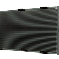 Condensador Automotriz Chevrolet Astra 02-08