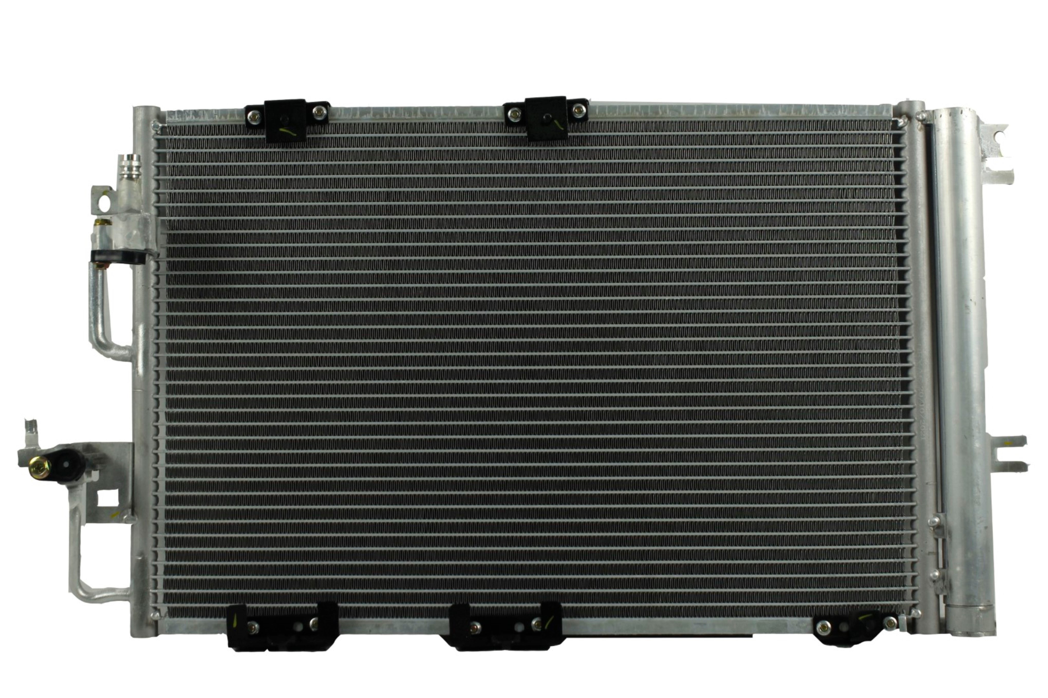 Condensador Automotriz Chevrolet Astra 02-08