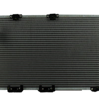 Condensador Automotriz Chevrolet Astra 02-08