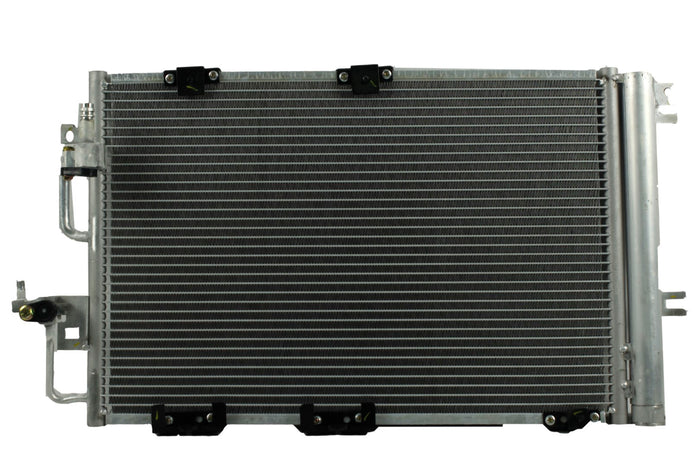 Condensador Automotriz Chevrolet Astra 02-08