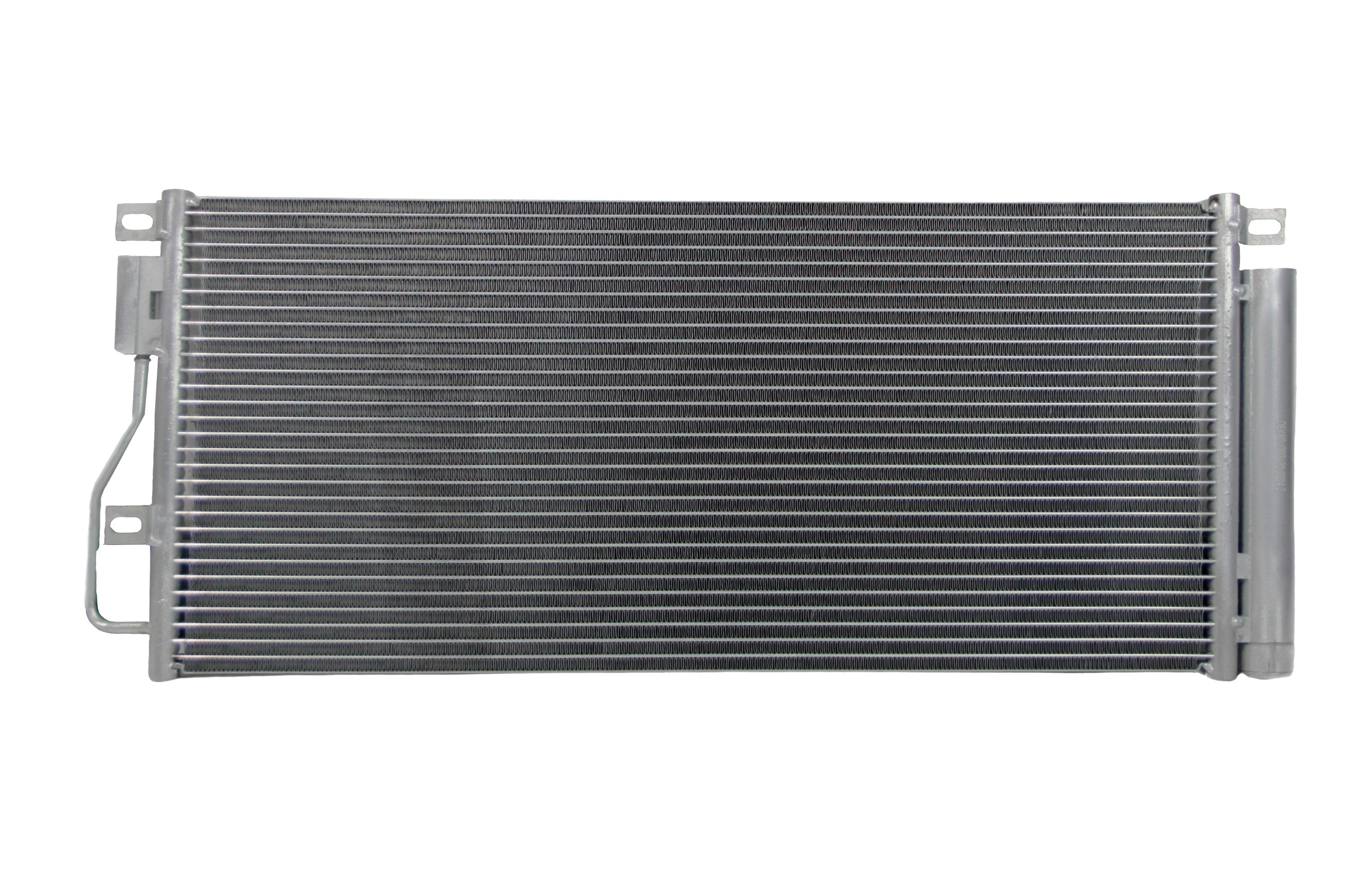 Condensador Automotriz Buick Encore 17-22