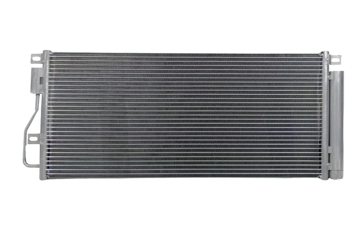 Condensador Automotriz Buick Encore 17-22