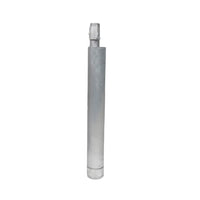 Condensador Automotriz Buick Encore 17-22