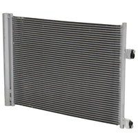 Condensador Automotriz Cadillac CT6 16-20