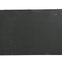 Condensador Automotriz Chevrolet Astra 04-09