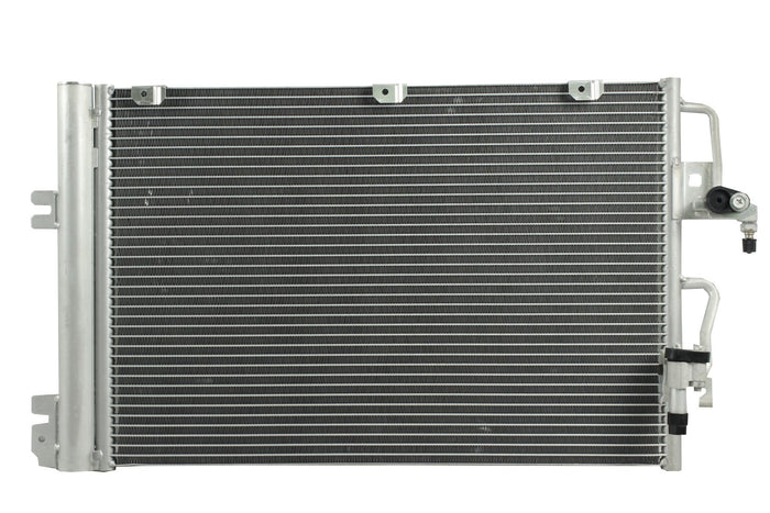 Condensador Automotriz Chevrolet Astra 04-09