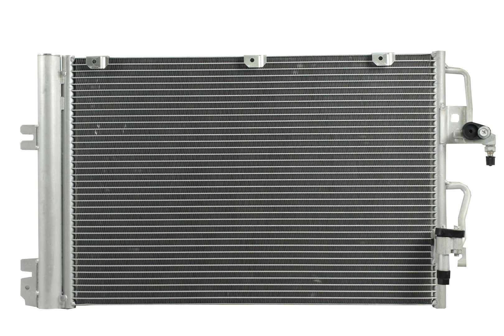 Condensador Automotriz Chevrolet Astra 04-09