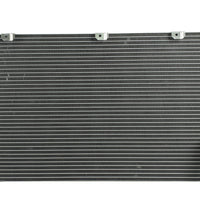 Condensador Automotriz Chevrolet Astra 04-09