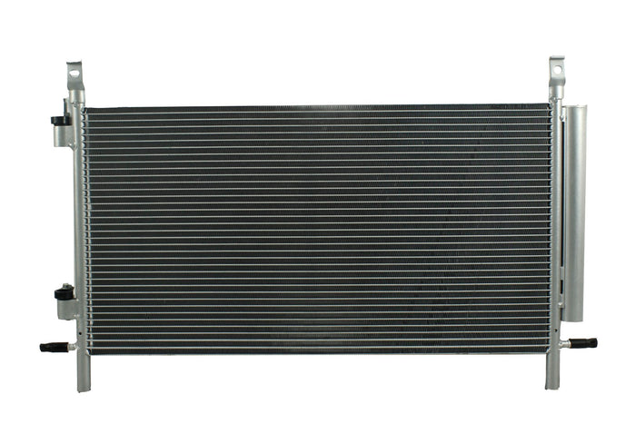 Condensador Automotriz Chevrolet Camaro 10-11