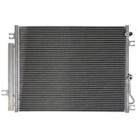 Condensador Automotriz GWM Poer 2024-2026