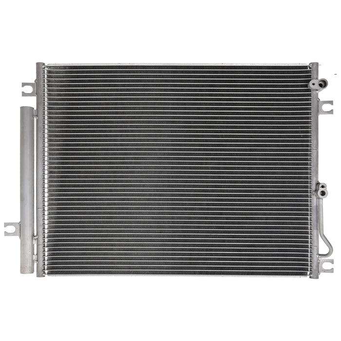 Condensador Automotriz GWM Poer 2024-2026
