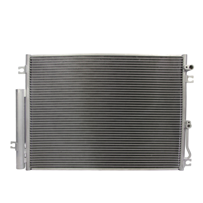 Condensador Automotriz GWM Poer 2024-2026