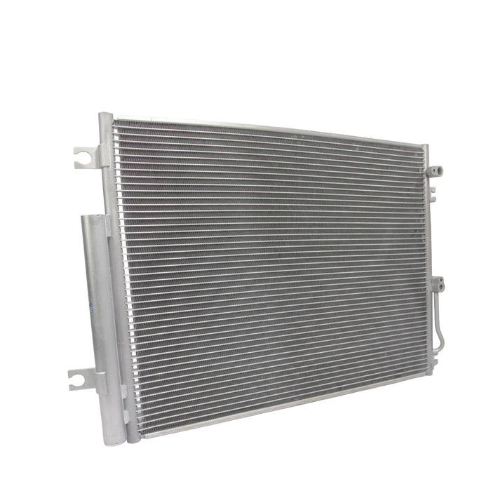Condensador Automotriz GWM Poer 2024-2026