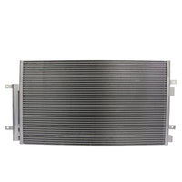 Condensador Automotriz GWM Haval Jolion 2023-2026