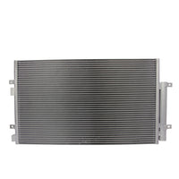 Condensador Automotriz GWM Haval Jolion 2023-2026