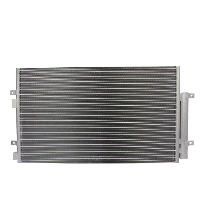 Condensador Automotriz GWM Haval Jolion 2023-2026