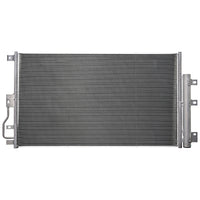 Condensador Automotriz GWM Haval H6 2023-2026
