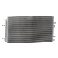Condensador Automotriz GWM Haval H6 2023-2026