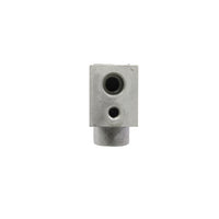 Condensador Automotriz GWM Haval H6 2023-2026