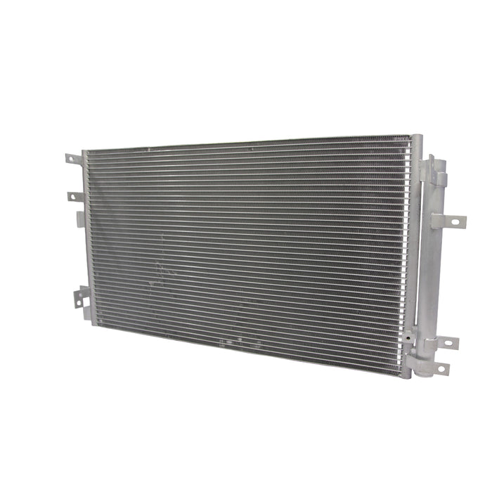 Condensador Automotriz GWM Haval H6 2023-2026