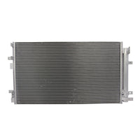 Condensador Automotriz GWM Haval H6 2023-2026