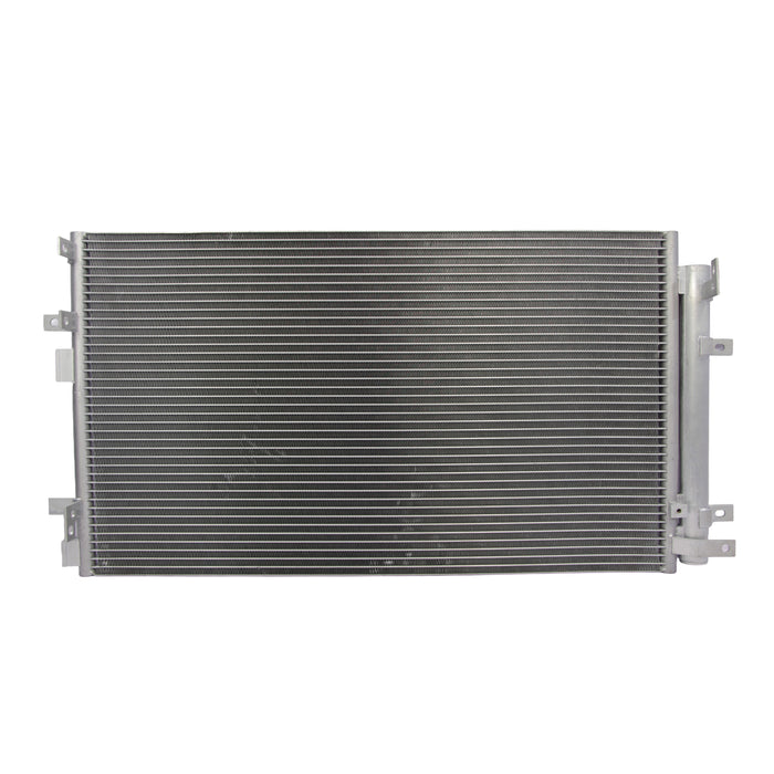 Condensador Automotriz GWM Haval H6 2023-2026
