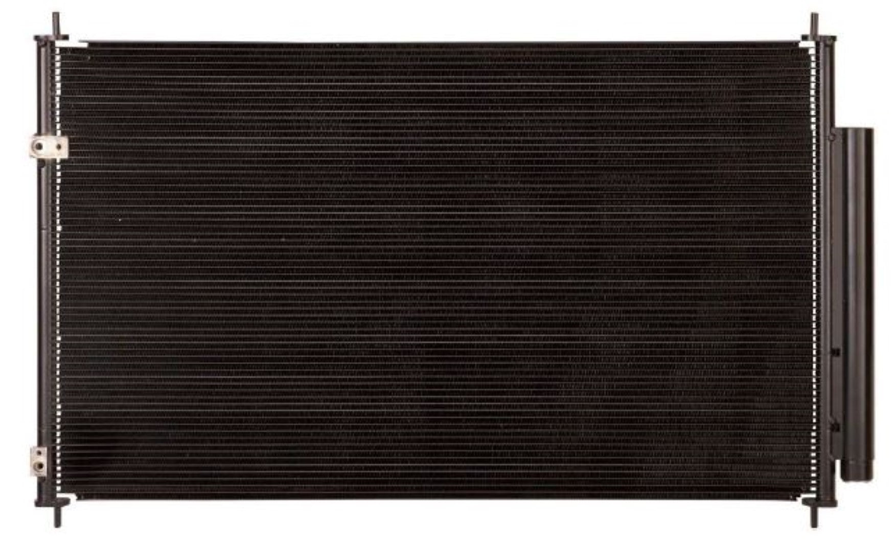 Condensador Automotriz Acura MDX 07-13