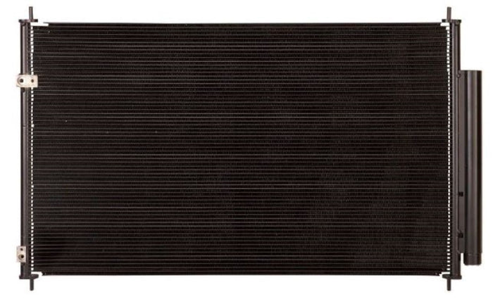 Condensador Automotriz Acura MDX 07-13
