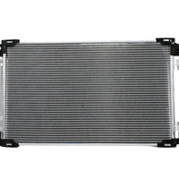 Condensador Automotriz Toyota C-HR 16-20