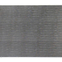Condensador Automotriz Accord 14-17